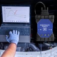 Wifi GM MDI 2 Multiple Diagnostic Interface Suppor