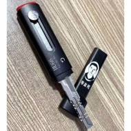 New Type HU66 Lock Pick Decoder 2 in 1 HU66 Auto L