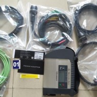 Super MB SD Connect C4 Multiplexer Mercedes Star 