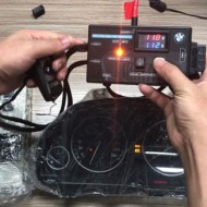 New Type BMW FEM/BDC F20 F35 X5 X6 I3 Test Platfor