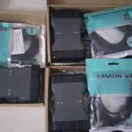 OEM Benz C6 Multiplexer MB Star C6 Mercedes Benz