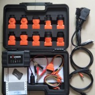 XTUNER T1 Heavy Duty Trucks Scanner Wifi XTUNER T1