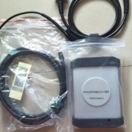 Samtec Porsche Piwis II Tester For Porsche Diagnos