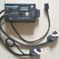 BMW FEM BDC Test Platform For BMW F20 F35 X5 X6 I3