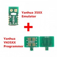 2019 Yanhua YH35XX Programmer + Simulator Chip