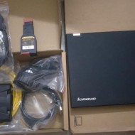 Wifi BMW ICOM NEXT Super Quality with Lenovo T430 