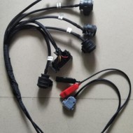VAG Audi GearBox Adapter for DQ250 DQ200 VL381 VL3