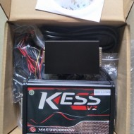 KESS V2 5.017,Ktag V7.020 EU Version with Red PCB