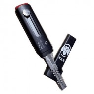 New Type HU66 Auto Lock Pick And Decoder 2 in 1 Su