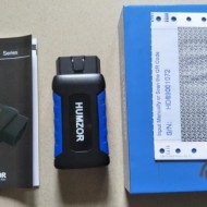 HUMZOR NexzDAS Lite Version For Android With Speci