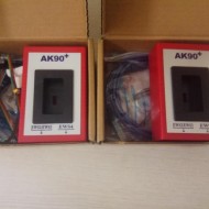 BMW AK90+ Key Programmer AK90+ BMW Key Programming