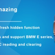 V2.6.0 CGDI Prog BMW MSV80 Car Key Programmer with