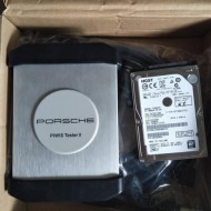 Samtec Porsche Piwis II VCI Super Quality With V18
