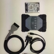 OEM Mercedes Benz Xentry Diagnosis VCI With V2019.