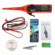 JIA XUN MS8211 Automotive Circuit Tester Detector 