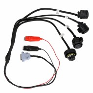 VAG Audi Gearbox Adapter for DQ250 DQ200