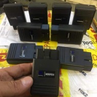 Chrysler Witech Micropod ii VCI With Witech Microp