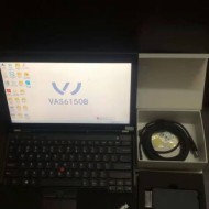 VAS 5054a Audi VW ODIS Interface With ODIS 5.1.5 D