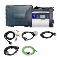 Doip SD Connect C4 Plus MB SD C4 Star Diagnosis wi