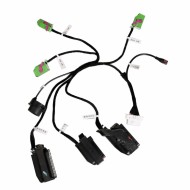 Volkswagen 35xx Test Platform For VW Testing ECU, 