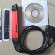 Wifi Scania vci 3 Trucks Scanner 