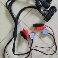 VAG Audi GearBox Adapter for DQ250 DQ200 VL381 VL3