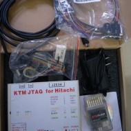 2019 KTMFLASH ECU Programmer V1.95 KTM FLASH With 