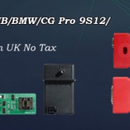 CGDI MB, CGDI BMW, CG Pro 9S12, BMW AT-200