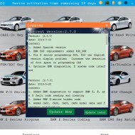 CGDI Prog BMW MSV80 Car Key Programmer CGDI BMW So