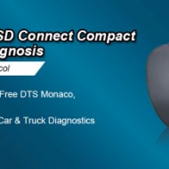 2019 New MB SD Connect C4 Plus Support Doip 