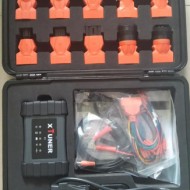 XTUNER T1 Heavy Duty Trucks Scanner