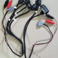 VAG Audi GearBox Adapter for DQ250 DQ200 VL381 VL3