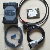OEM Mercedes Benz Xentry Diagnosis VCI With V2019.