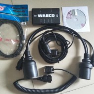 Wabco Diagnostic Kit (wdi) Wabco ABS Diagnostic Ki