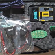 New Update V4.8.5 VVDI PROG Key Programmer 