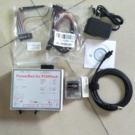 V1.95 KTMFLASH 2019 KTM FLASH ECU Programmer Power