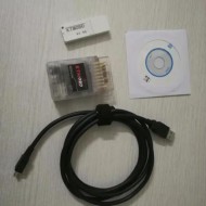 V1.95 KTMOBD 2019 KTM OBD ECU Programmer With KTM 