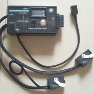 BMW FEM/BDC F20 F35 X5 X6 I3 Test Platform New Typ