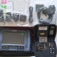 Lonsdor K518s Full Version Key Programmer Lonsdor 