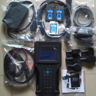 Super GM Tech2 Scanner With Tech 2 Candi And Tis20