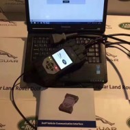 Genuine JLR DOIP Jaguar Land Rover Diagnostic Equi