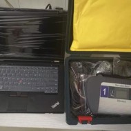 Doip MB SD C4 Plus With Lenovo T430 Laptop