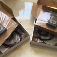 Genuine JLR DOIP VCI SDD Pathfinder Interface