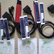 Wifi/Wireless Scania VCI-3 VCI 3 Scanner V2.40.1