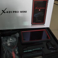 Launch X431 Pro Mini With 2 Years Free Update
