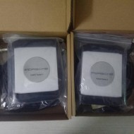 Samtec Porsche Piwis II Tester Samtec HSX interfac