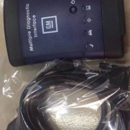 Super GM MDI Tech 3 Multiple Diagnostic Interface 