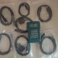 CD400 Tacho Programmer Odometer Correction CD400 T