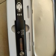 New Type HU66 Lock Pick Decoder 2 in 1 Support Pic