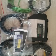 Super MB SD Connect C4 Wifi Benz C4 Multiplexer Su